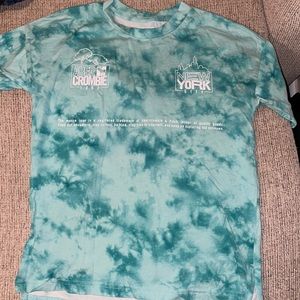 Kids Abercrombie set size 9/10